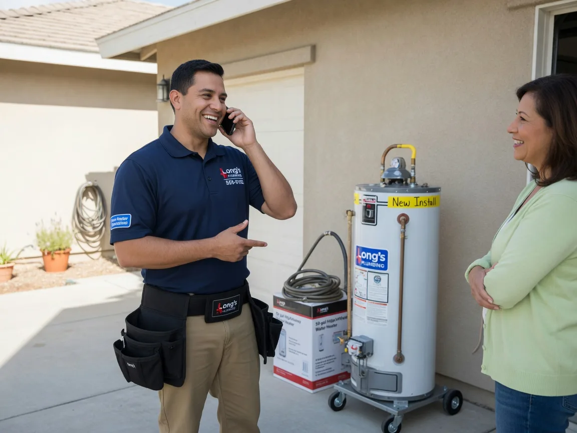 Leak Detection Rice, VA FAQs